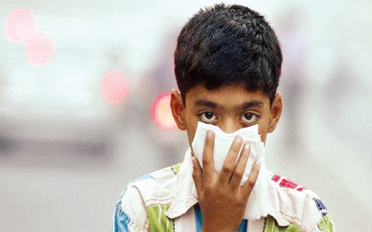 শীতে হাঁপানি থেকে বাঁচার ঘরোয়া উপায়