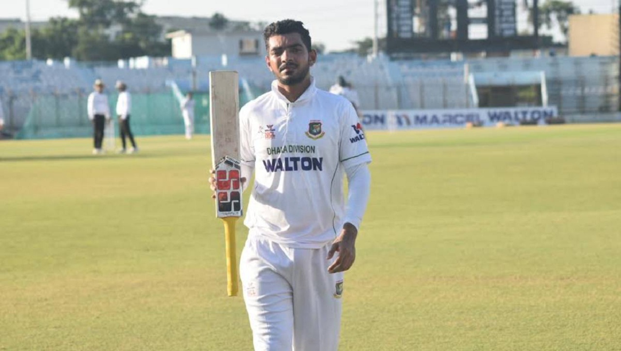 ইনজুরির কারণে অপেক্ষার প্রহর বাড়লো সাইফের