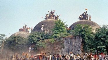 মসজিদের জন্য ৫ একর জমি নেয়া হবে কি না- ২৬ নভেম্বর সিদ্ধান্ত জানাবে সুন্নি ওয়াকফ বোর্ড