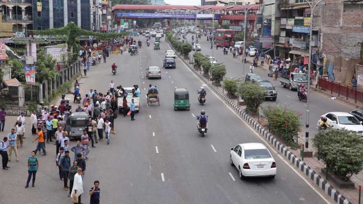 ধর্মঘট প্রত্যাহার, আজ থেকে চলবে যানবাহন