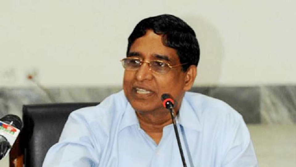 ঘূর্ণিঝড় বুলবুলে ২৬৩ কোটি ৫ লাখ টাকার আর্থিক ক্ষয়ক্ষতি: কৃষিমন্ত্রী