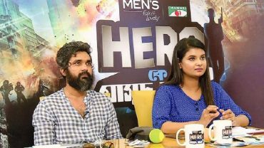 সমালোচনার মুখে মুখ খুললেন ফাহমি