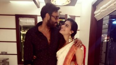 যে কারণে অজয়কে বিয়ে করেছিলেন কাজল