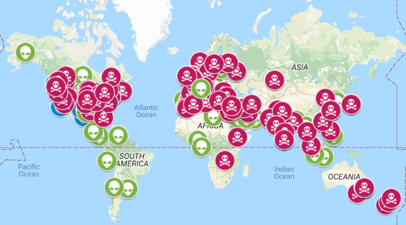 ৬৫ দেশ থেকে ২৬৫ ওয়েবসাইট দিয়ে ভুয়া খবর ছড়ানোয় জড়িত ভারতীয় গোষ্ঠি