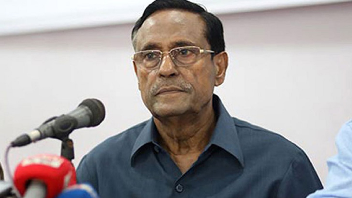 এলডিপিতে ভাঙন!