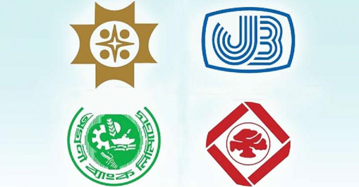 সরকারি চার ব্যাংক জিম্মি ৮০ খেলাপির কাছে