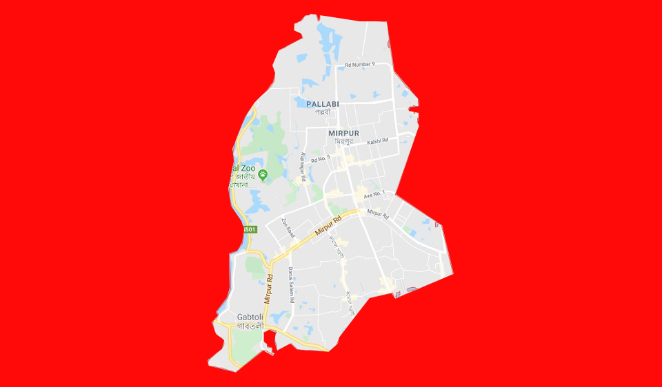 রাজধানীতে সিনিয়র-জুনিয়র দ্বন্দ্বে ছুরিকাঘাতে গুরুতর আহত ১