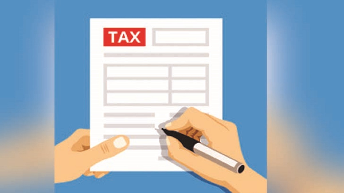 যেভাবে আয়কর ফরম পূরণ করবেন