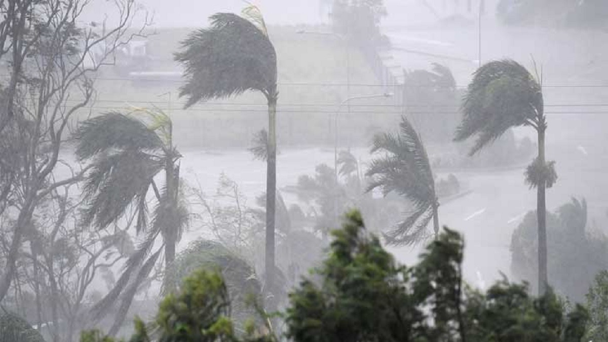 ঘূর্ণিঝড় বুলবুল: পটুয়াখালীতে নিহত ১