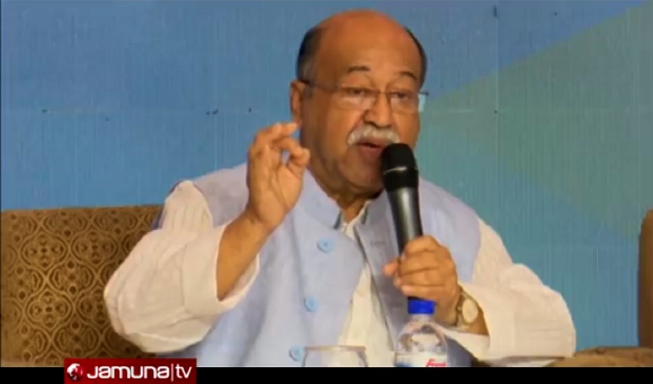 ডিজিটাল পদ্ধতিতে কর্মীদের বেতন-ভাতা প্রদানের আহ্বান শিল্পমন্ত্রীর