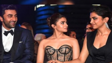 আলিয়ার বিয়ের কথা ভুলে ফাঁস করে দিয়েছেন দীপিকা!