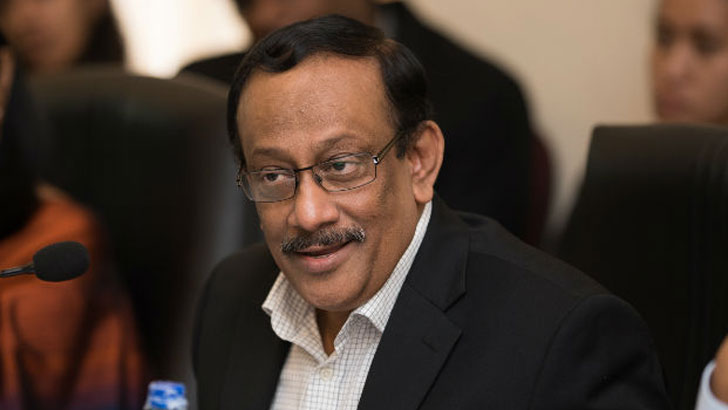 ‘সন্ত্রাসবাদ যাতে বিশ্বব্যাপী মাথাচাড়া দিতে না পারে তাতে ভূমিকা রাখছে বাংলাদেশ’