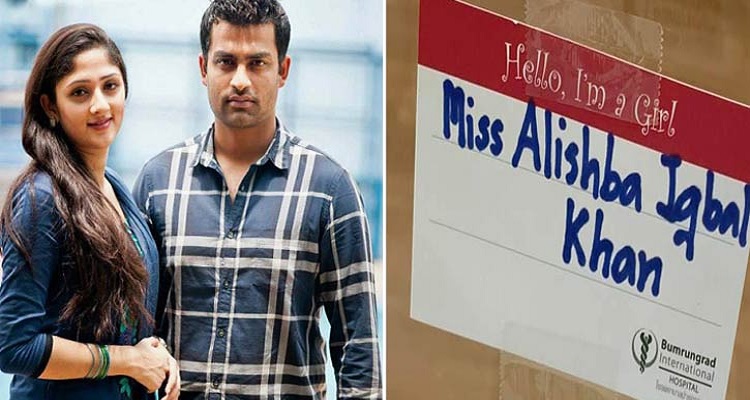 কন্যা সন্তানের বাবা হলেন তামিম