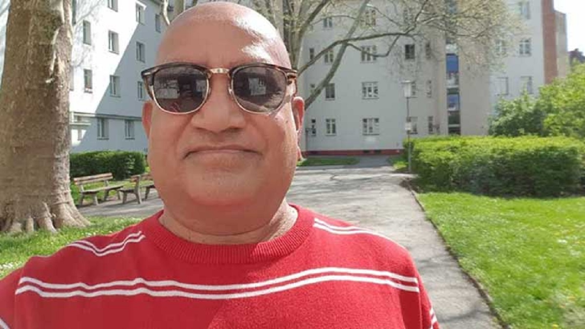 সেফুদার সম্পত্তি ক্রোকের নির্দেশ