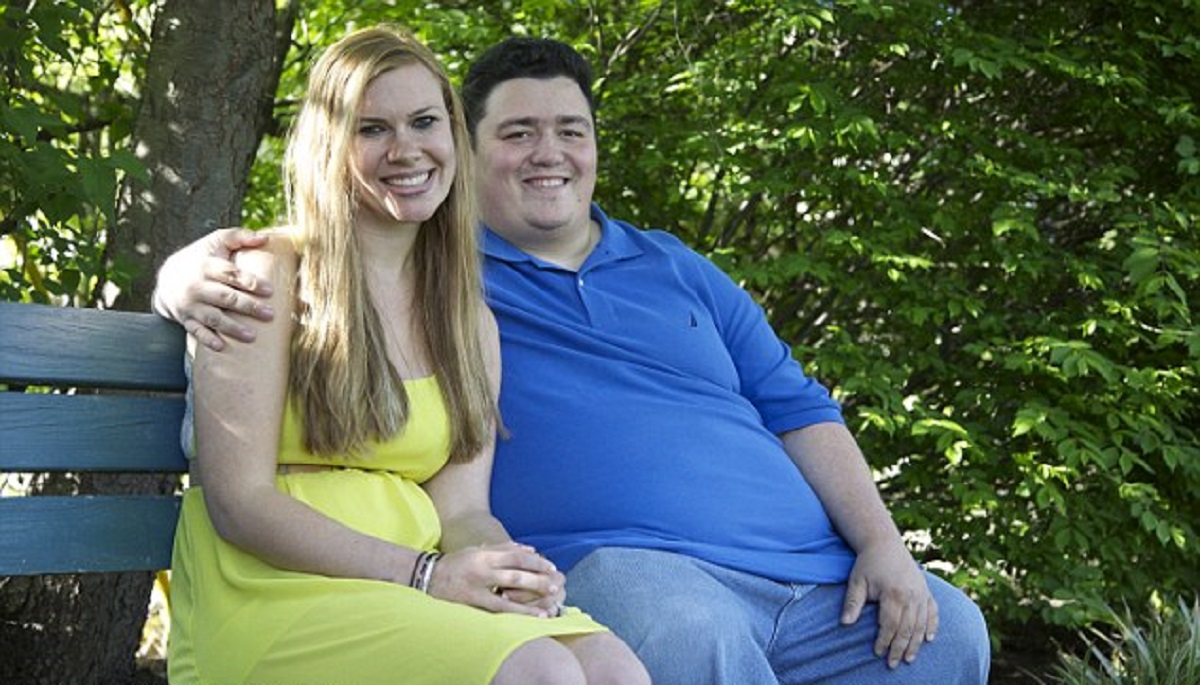 ভুঁড়িওয়ালা পুরুষকেই বেশি বিশ্বাস করেন নারীরা