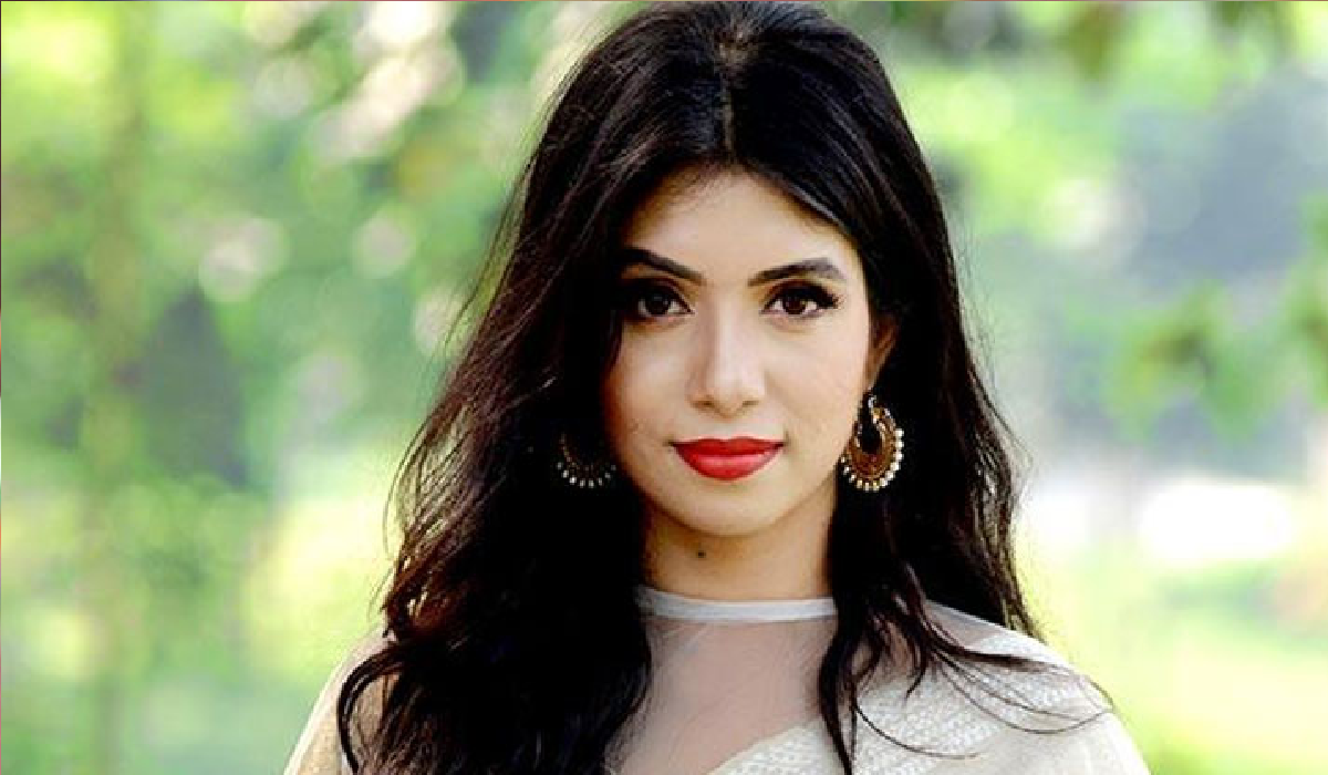 অভিনেত্রী নওশাবার মামলা হাইকোর্টে স্থগিত