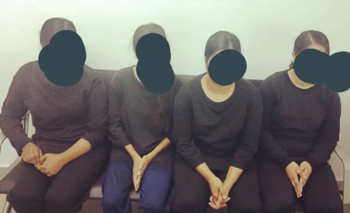 মালয়েশিয়ার আদালতে ৪ বাংলাদেশি নারীর কারাদণ্ড