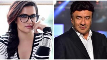 ইন্ডিয়ান আইডল’র বিচারক পদ থেকে সরলেন অনু মালিক, যা বললেন সোনা মহাপাত্র