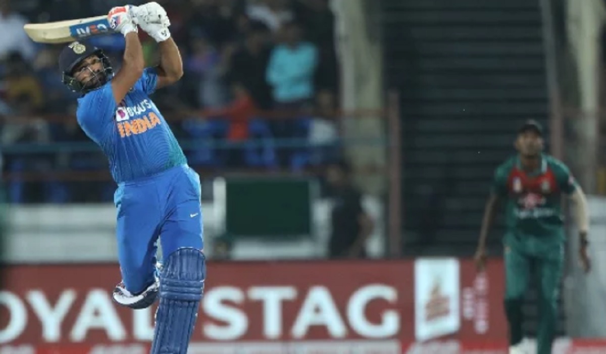 বাংলাদেশকে ১৭৫ রানের টার্গেট দিলো ভারত