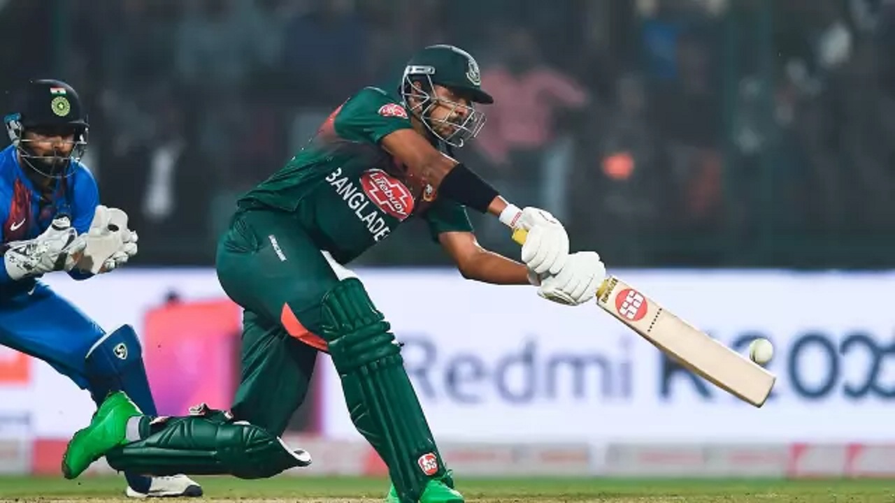 এ জয় সাকিব-তামিমের জন্য : সৌম্য