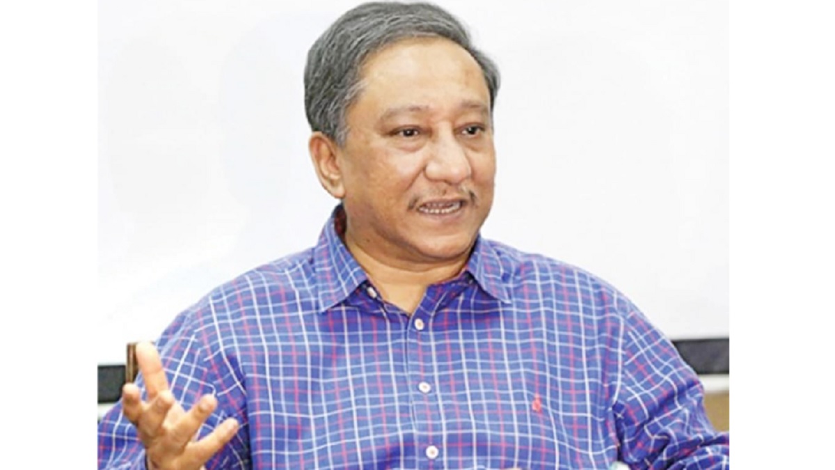 ঘূর্ণিঝড় বুলবুলে আটকা পড়েছেন পাপন