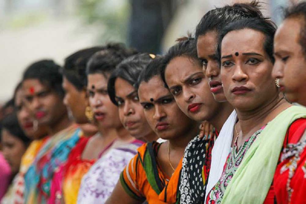 স্বাস্থ্য এবং যৌন সেবায় হিজড়া জনগোষ্ঠীর জন্য বিশেষায়িত ব্যবস্থা চালুর দাবি