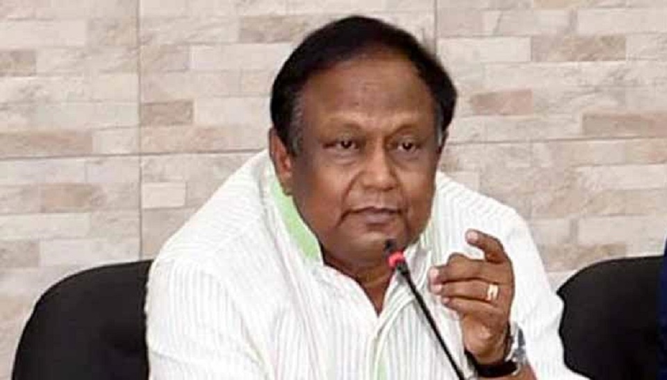 প্রতিদিন একটি করে ফ্লাইটে আসবে পেঁয়াজ: বাণিজ্যমন্ত্রী