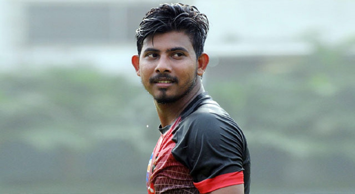 দেশে ফিরছেন মোসাদ্দেক হোসেন সৈকত