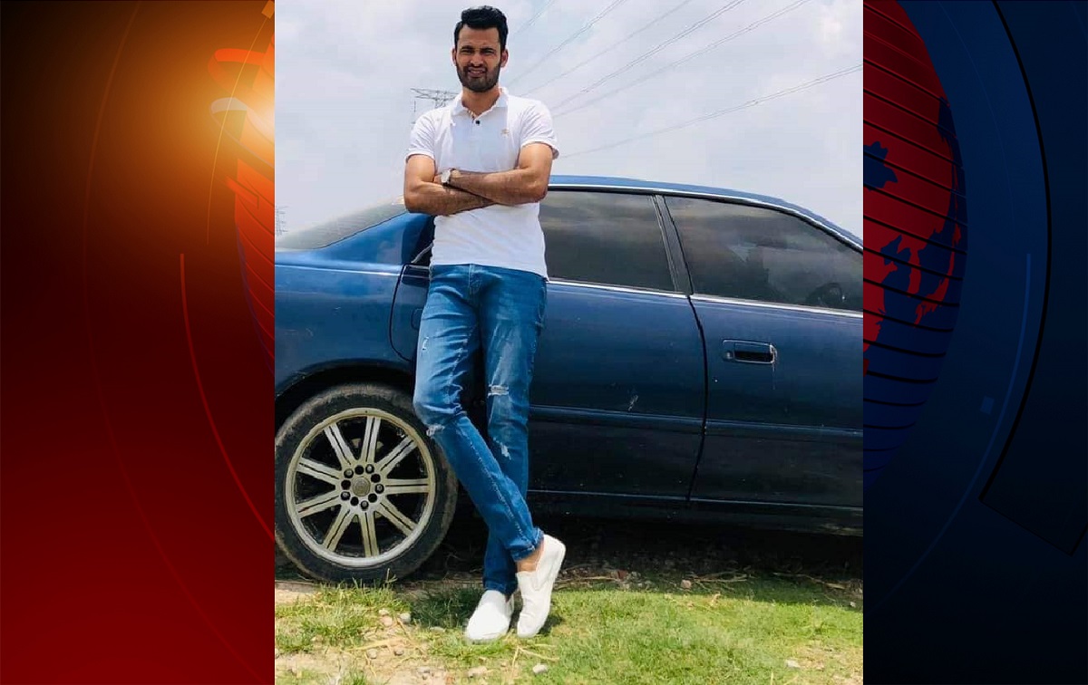 ৫ বছরের জন্য নিষিদ্ধ শাহাদাত