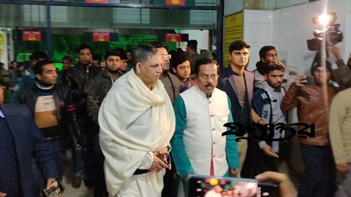 নুরসহ অন্যদের ওপর পৈশাচিক হামলা হয়েছে: নানক