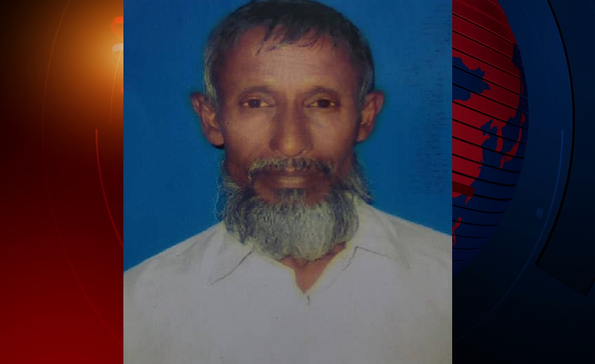 আসামি আজিজ প্রবাসে নিরপরাধ আজিজ জেলে!