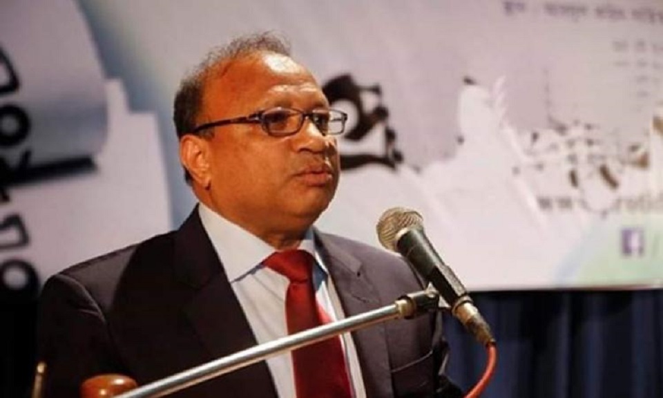 নির্বাচন কমিশনের নির্দেশনা যথাযথভাবে পালন করা হবে: স্থানীয় সরকার মন্ত্রী