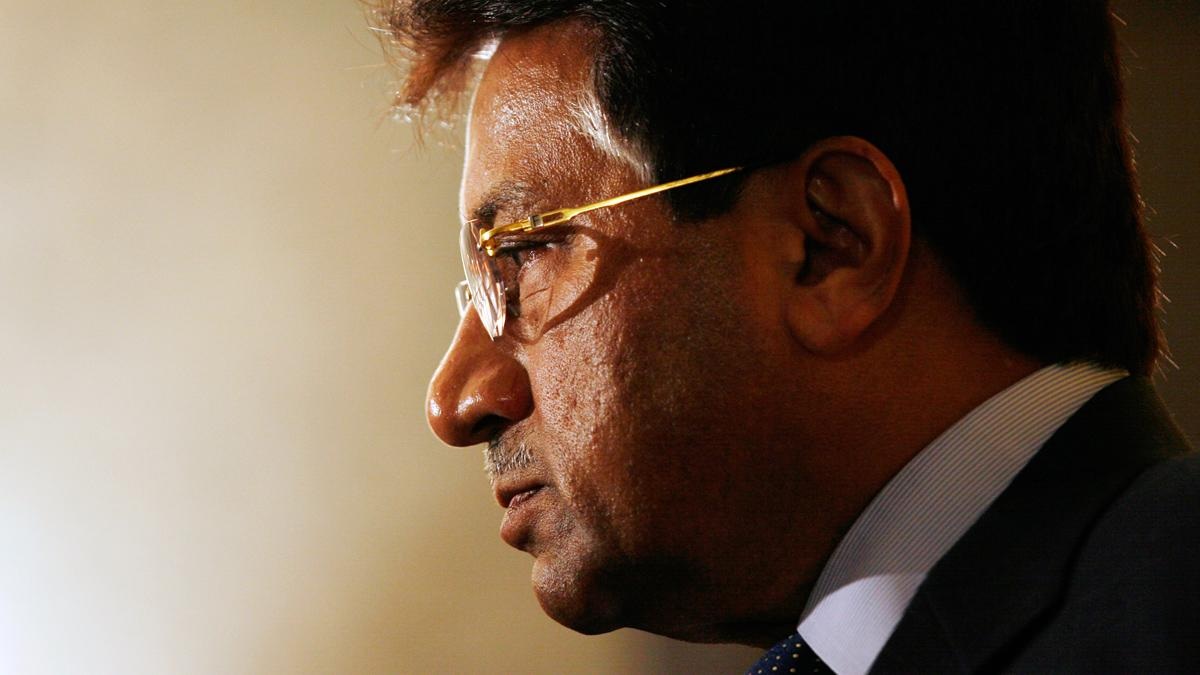 আমার প্রতি অন্যায় হয়েছে: মৃত্যুদণ্ডের প্রতিক্রিয়ায় মোশাররফ