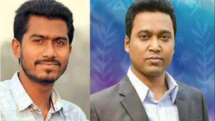 ‘অপকর্ম’ স্বীকার করে ডাকসু থেকে নুরকে পদত্যাগের আহ্বান রাব্বানীর