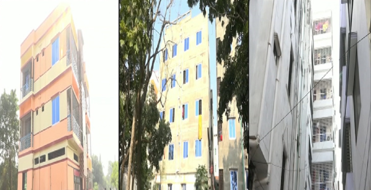 পিয়নের চাকরি করে কোটিপতি, বিলাসবহুল ৩ বাড়িতে তিন স্ত্রী