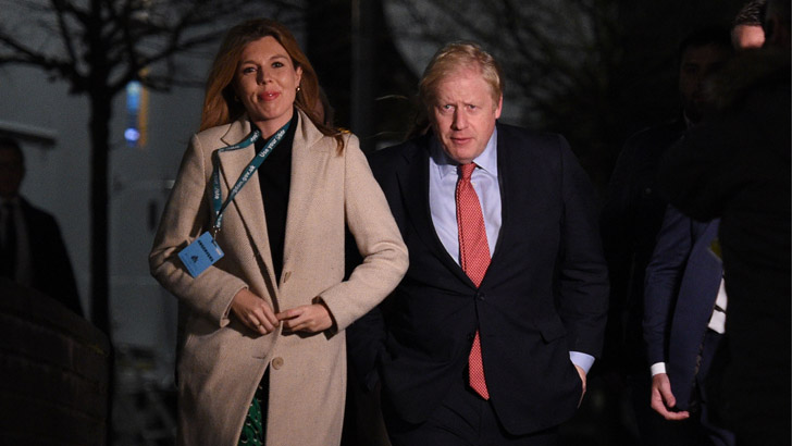 নির্বাচনের ফল ব্রেক্সিটের জন্য শক্তিশালী ম্যান্ডেট: বরিস জনসন