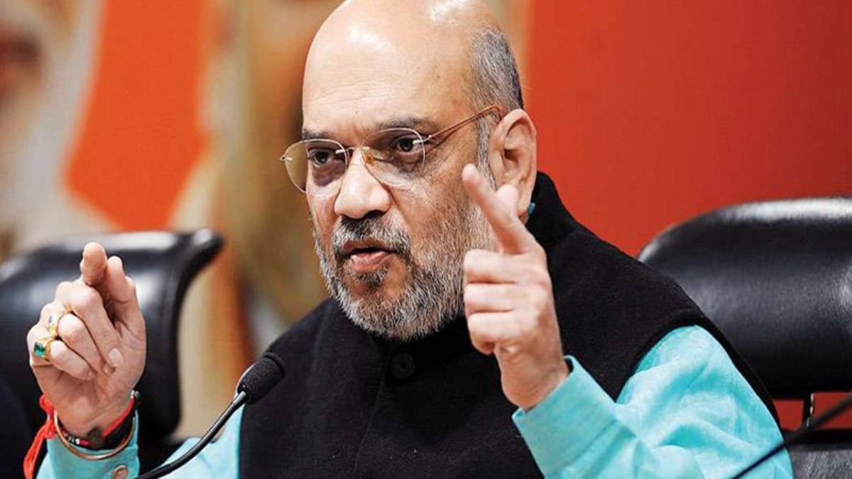 পরবর্তী নির্বাচনের আগেই সব অনুপ্রবেশকারীকে বিদায় করবে ভারত!