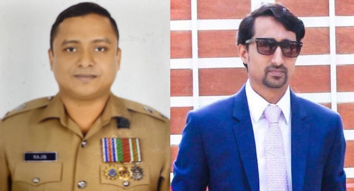 ২৮ তম বিসিএস ফোরামের সভাপতি রাজিব, সম্পাদক আহসান