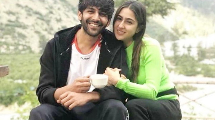 স্ত্রী হিসেবে সারাকেই চান কার্তিক!