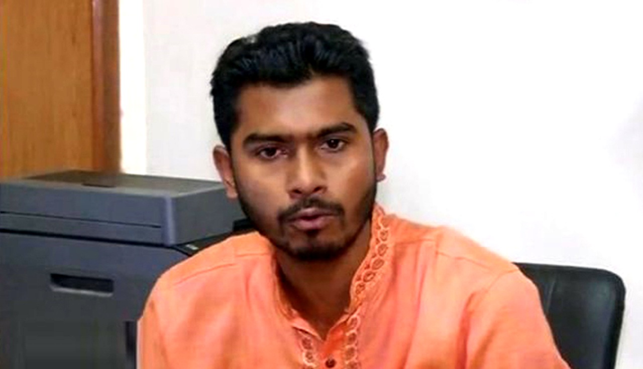 অন্যায়ের প্রমাণ দিতে পারলে পদত্যাগ করবো: ভিপি নুর