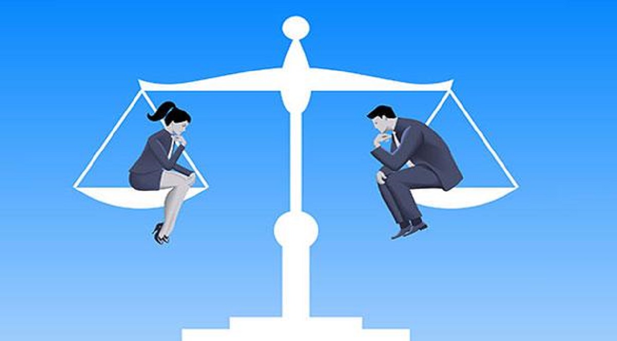 লিঙ্গ সমতায় তিন ধাপ পিছিয়েছে বাংলাদেশ