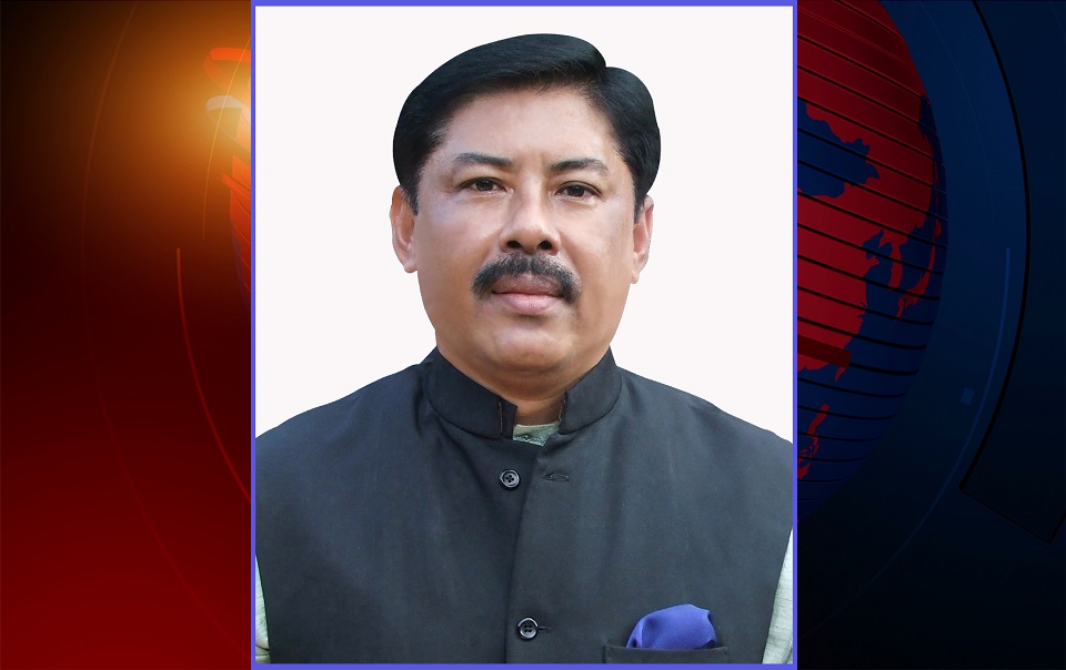 পার্বত্য অঞ্চলের উন্নয়ন ব্যতীত দেশের উন্নয়ন সম্ভব নয়: পার্বত্য চট্টগ্রাম বিষয়ক মন্ত্রী