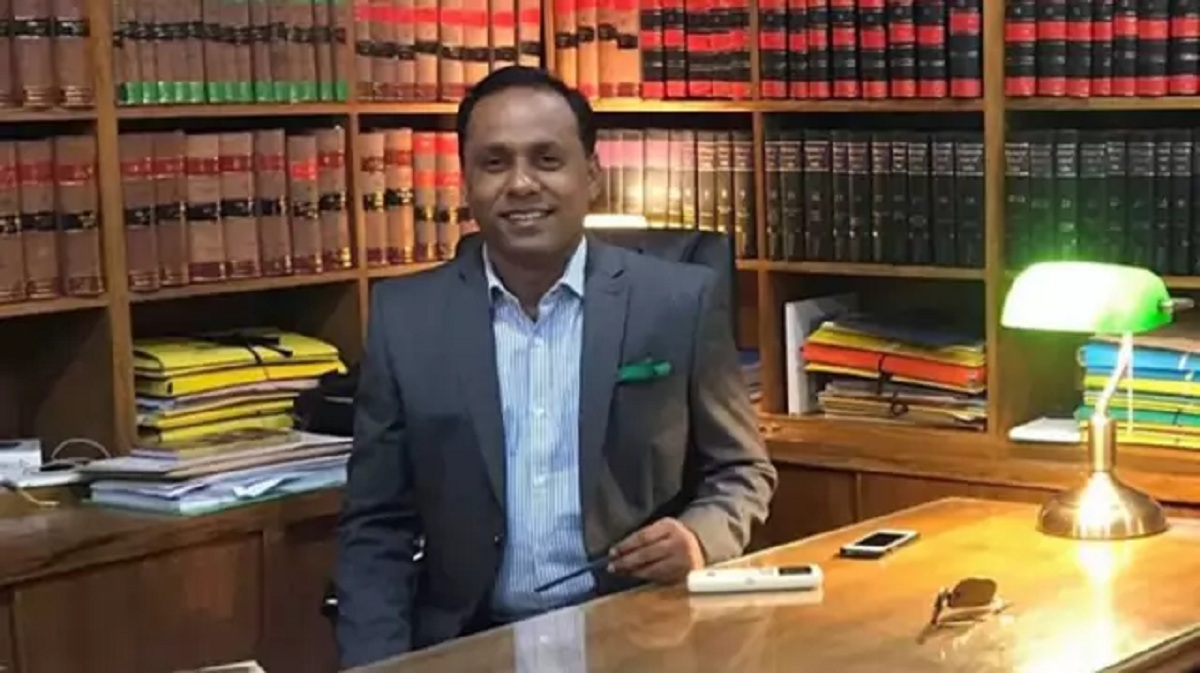 শর্তসাপেক্ষে জামিন পেলেন ব্যারিস্টার কায়সার কামাল