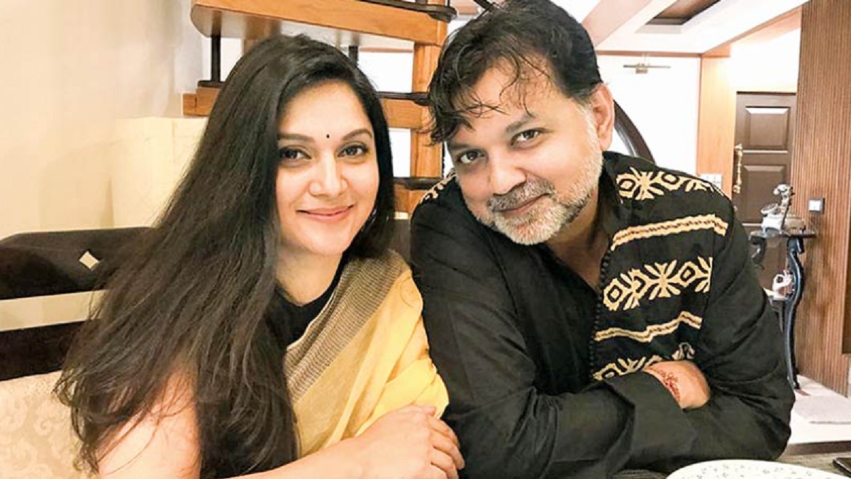 আজ সন্ধ্যায় সৃজিত-মিথিলার বিয়ে