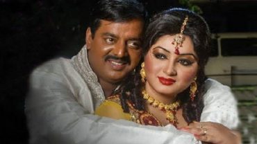ডিপজলের সাথে সম্পর্ক ব্যাখ্যা করলেন রেসি