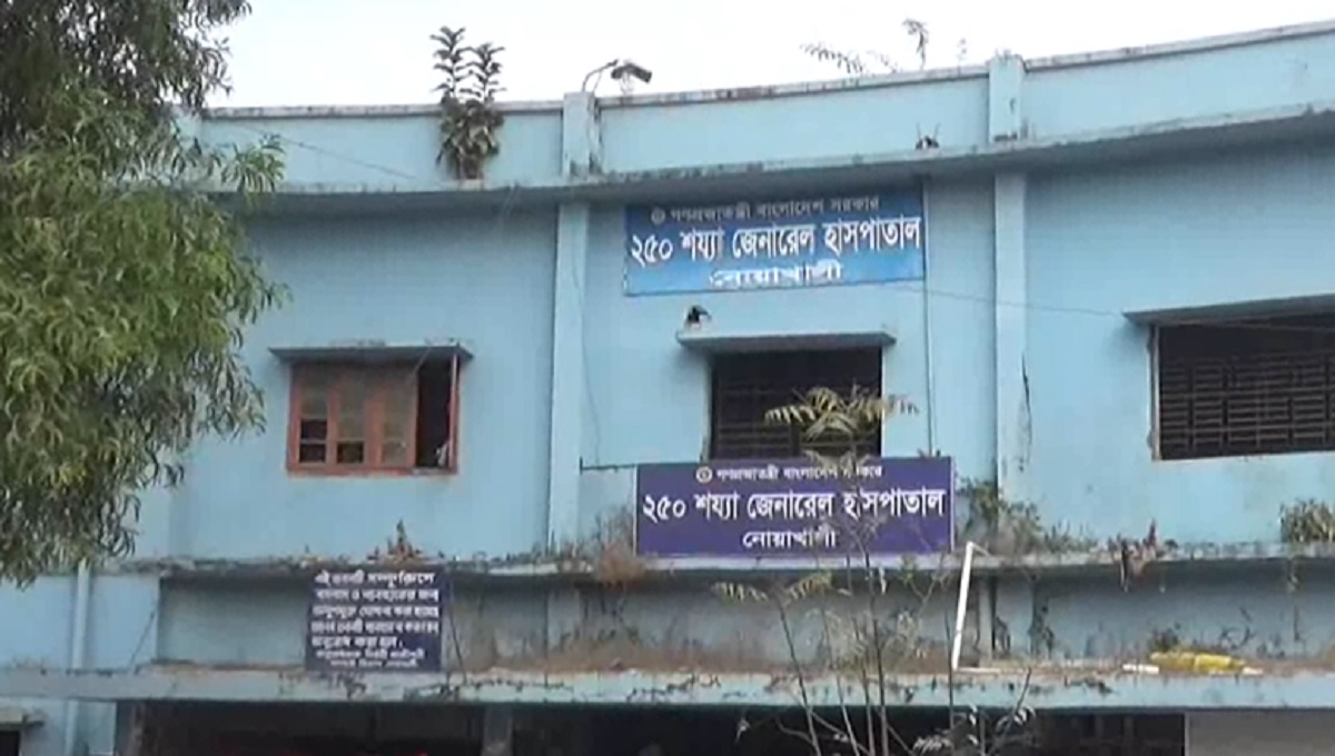 নোয়াখালীতে ‘বন্দুকযুদ্ধে’ নিহত ১