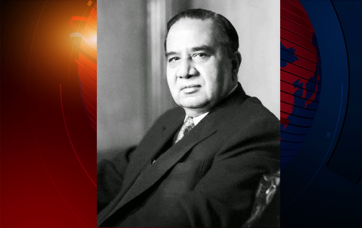 শহীদ সোহরাওয়ার্দীর আজ ৫৬তম মৃত্যুবার্ষিকী