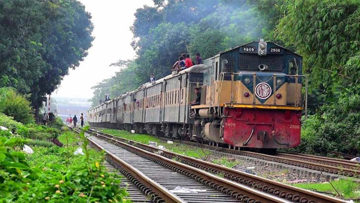 যেভাবে বিকাশ অ্যাপ দিয়ে কিনবেন ট্রেনের টিকিট
