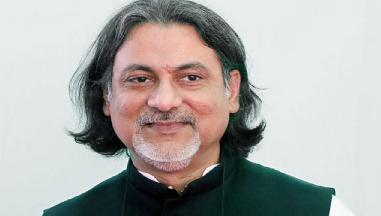 যুবলীগের কমিটিতে কারা আসছেন জানালেন শেখ পরশ