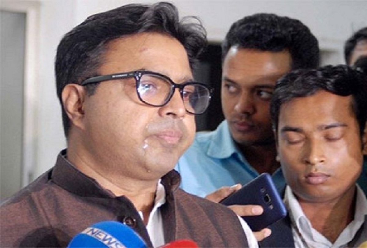 বাদ পড়লেন সাঈদ খোকন